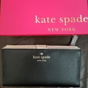 kate spade new york Mikas Pond Stacy Wallet